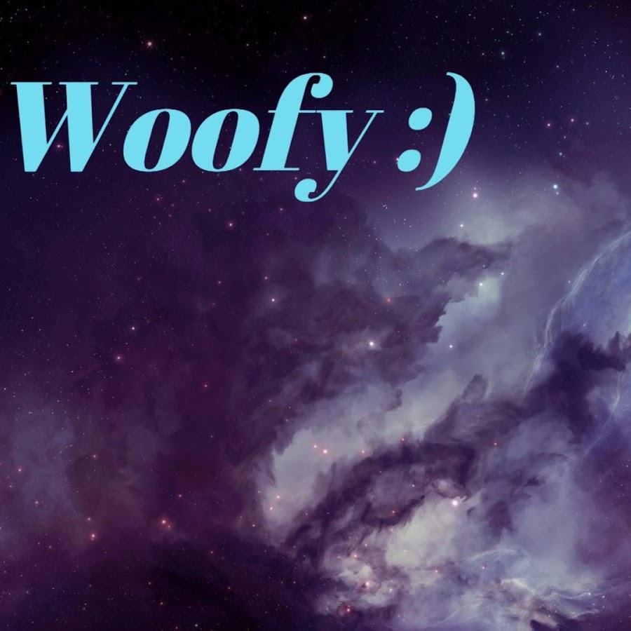 Woofy YouTube