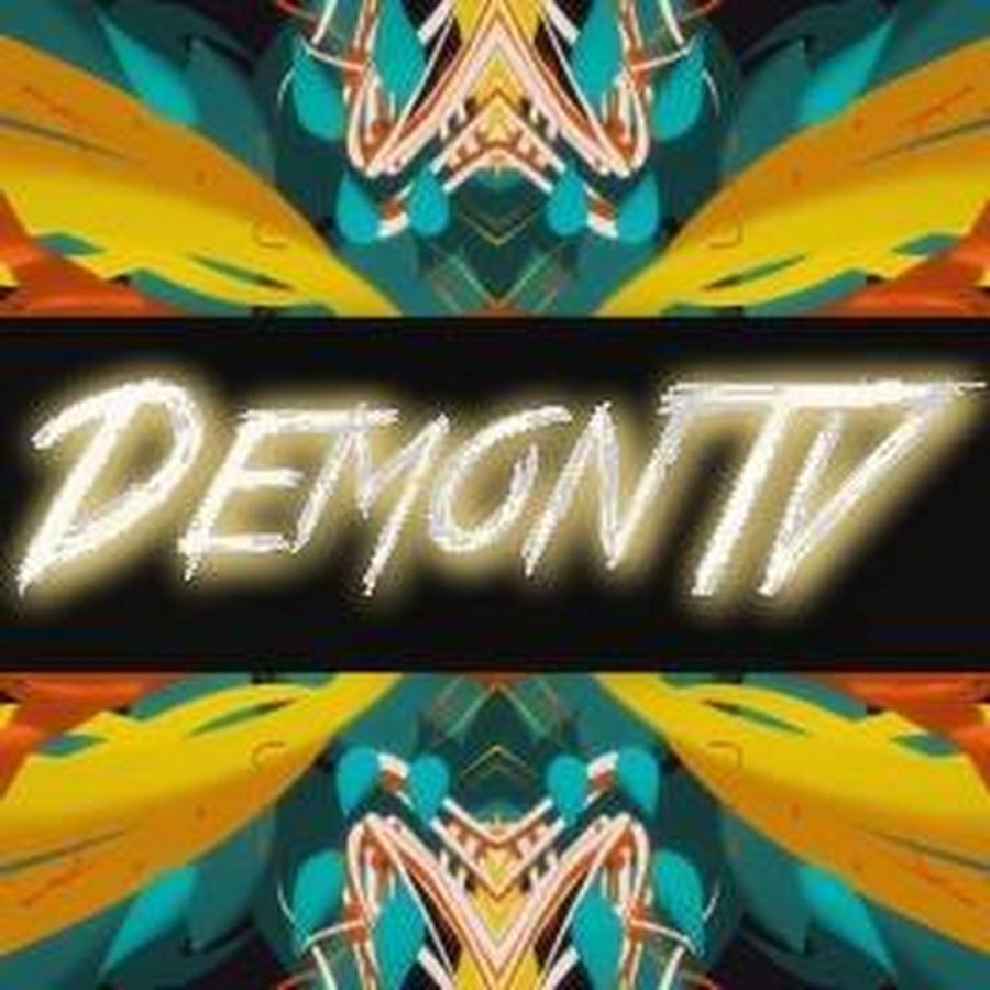 Demon tv - YouTube