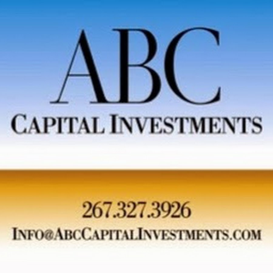 ABC Capital Investments YouTube