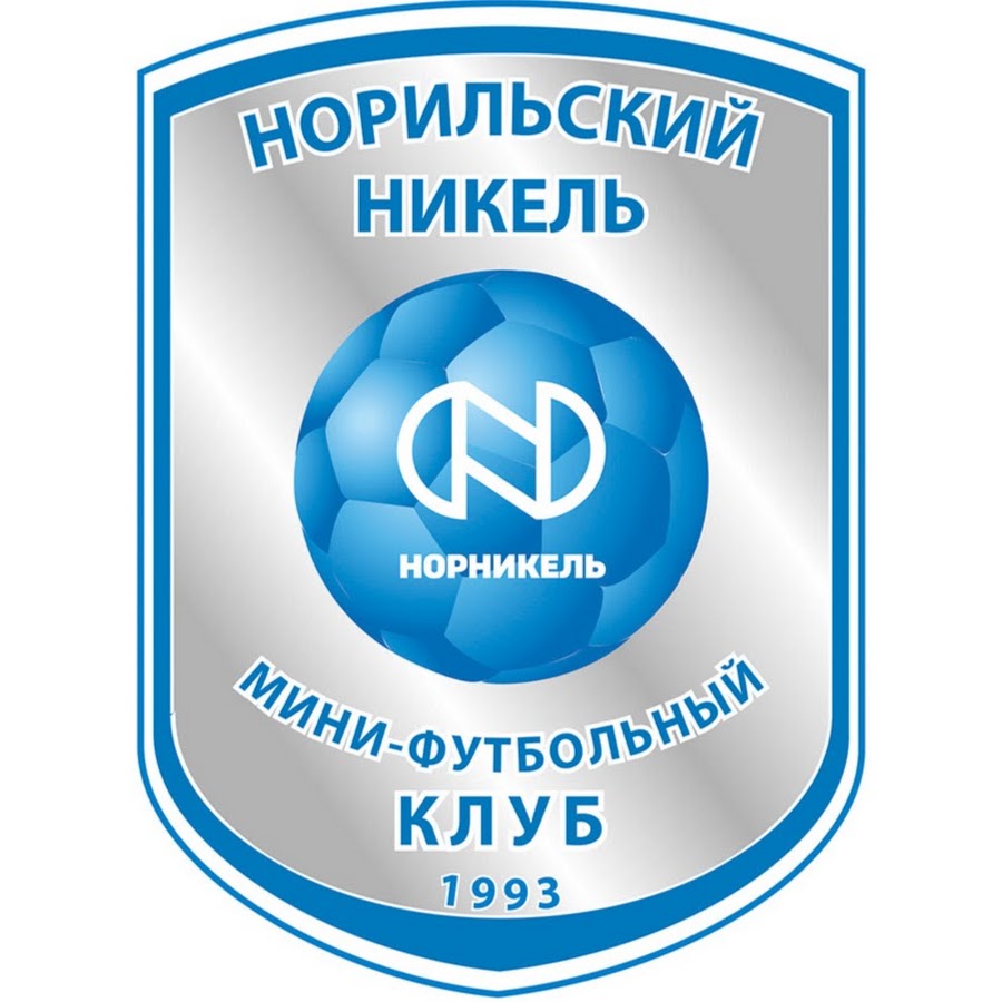 МФК "Норильский никель" - YouTube