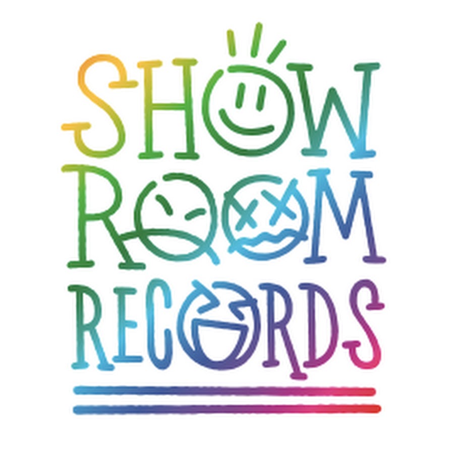 Showroom Records Youtube