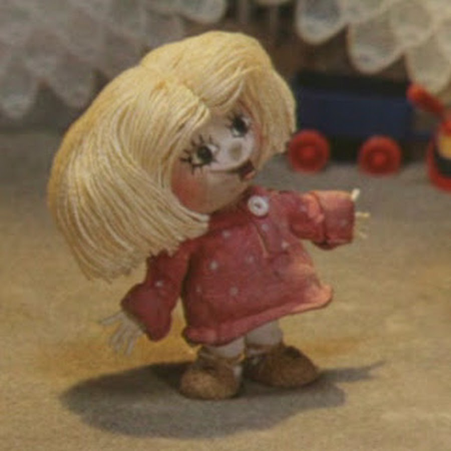 Домовёнок Кузя фильм 1984