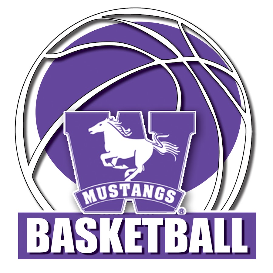 Western Mustangs Men's Basketball YouTube