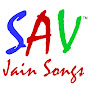 SAV Jain Songs