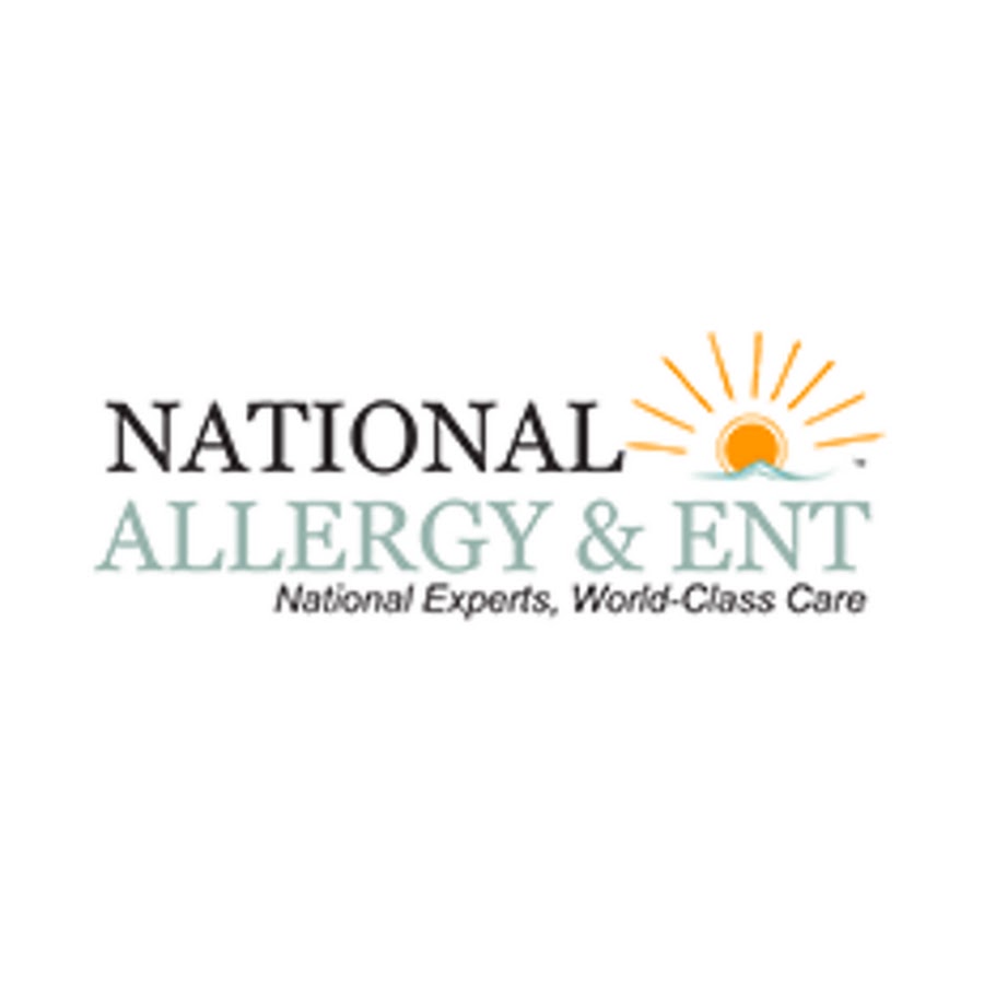 National Allergy and ENT North Charleston YouTube