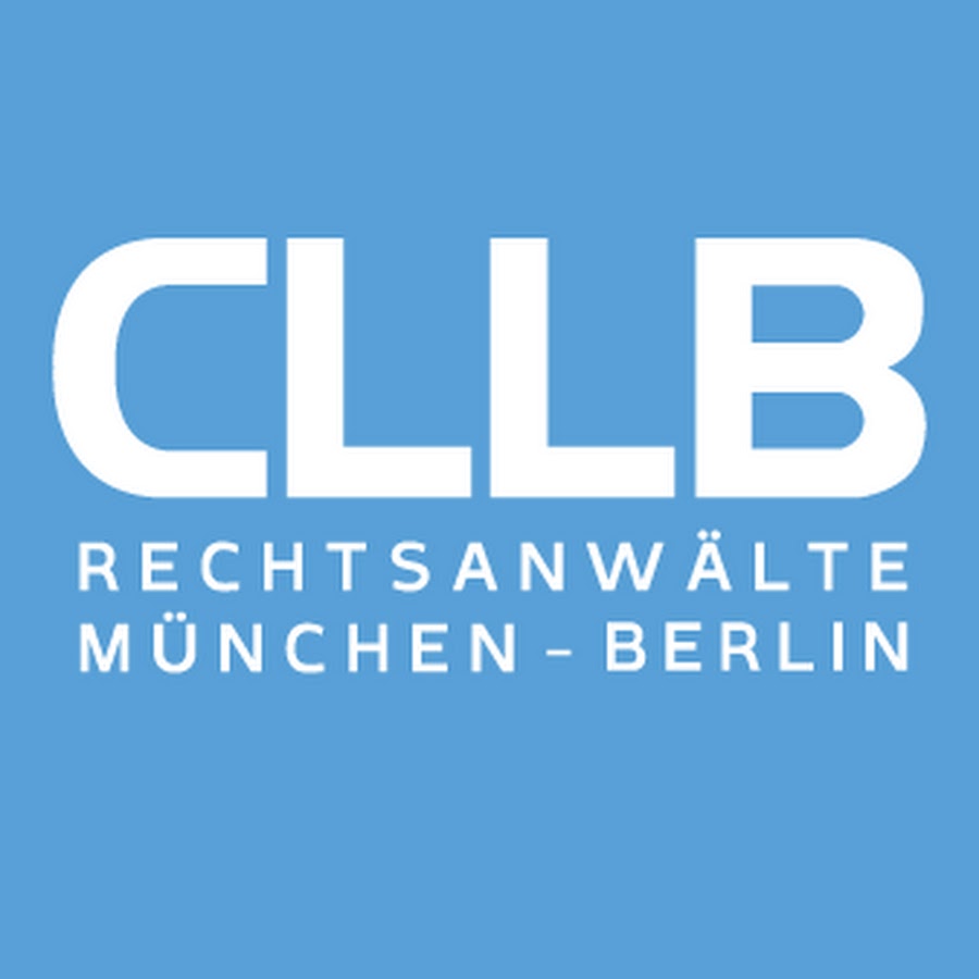 Cllb Rechtsanwälte Cllb Rechtsanwälte