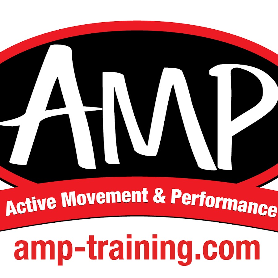 AMP Training YouTube