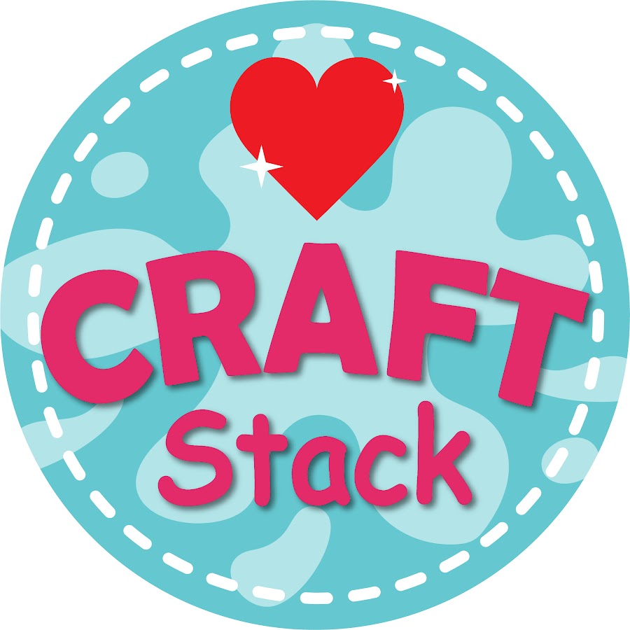 CRAFT STACK - YouTube