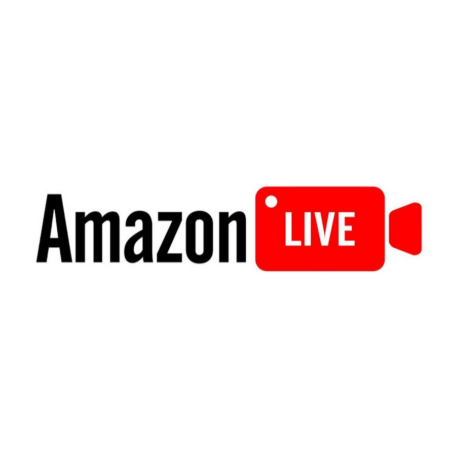 amazon live YouTube