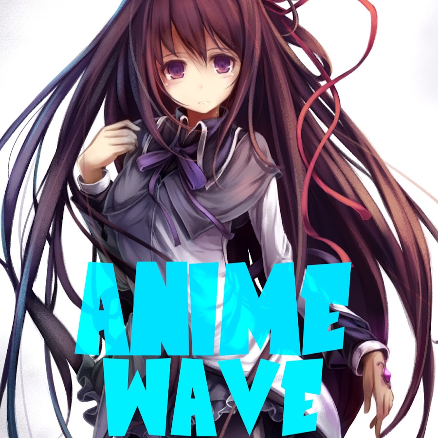 anime wave