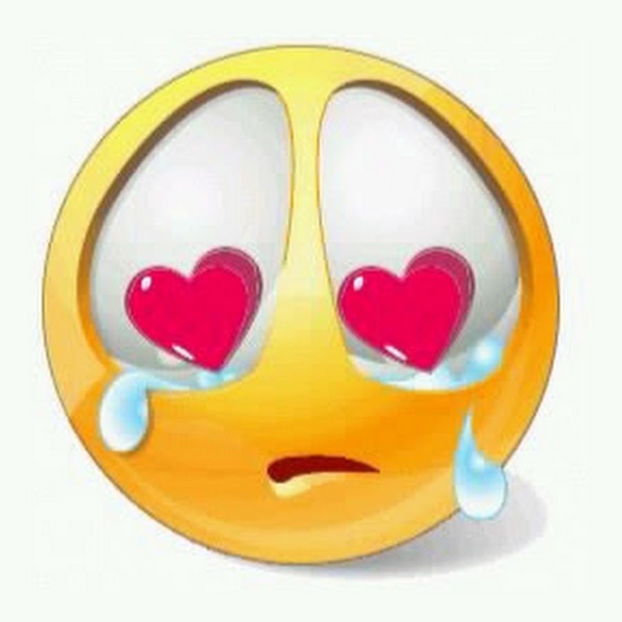 Скучающий смайлик картинка