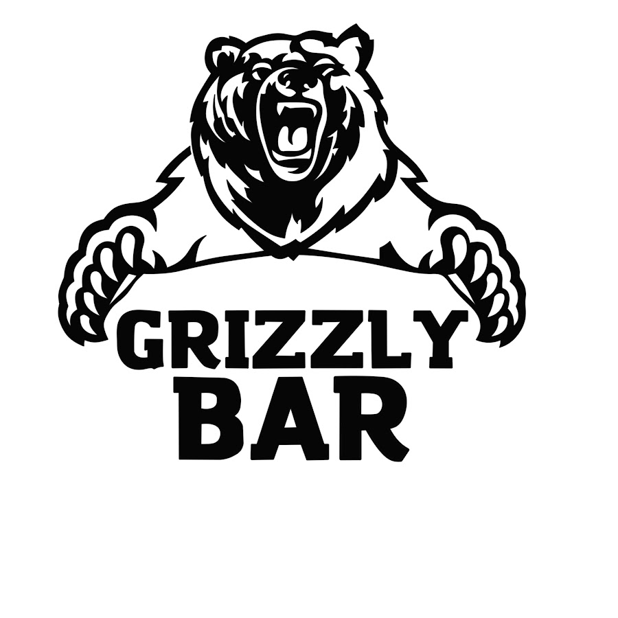 Гризли эмблема. Гризли арт. Белый медведь логотип. Надпись гризли. Grizzly famq.