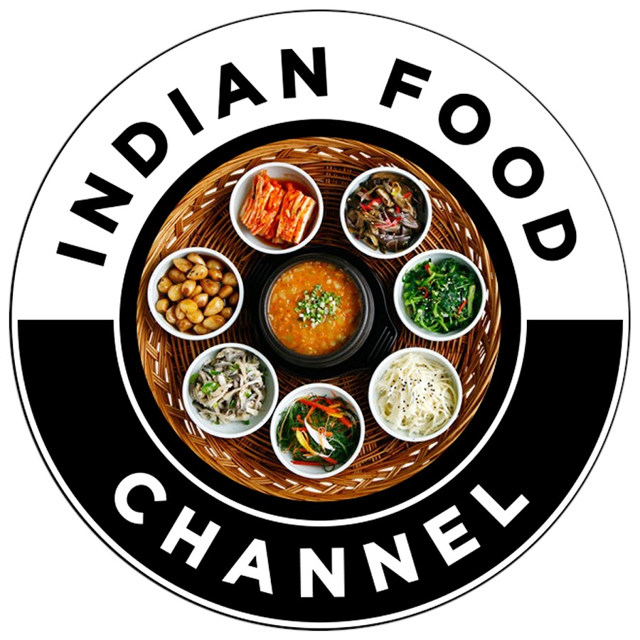 Indian Food Channel YouTube