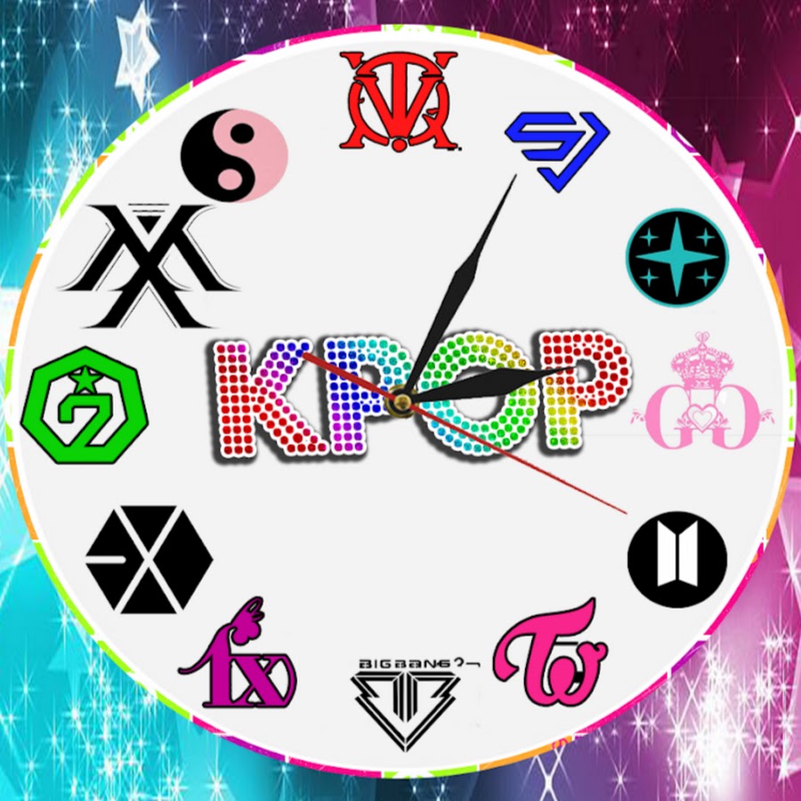 Kpop time - YouTube
