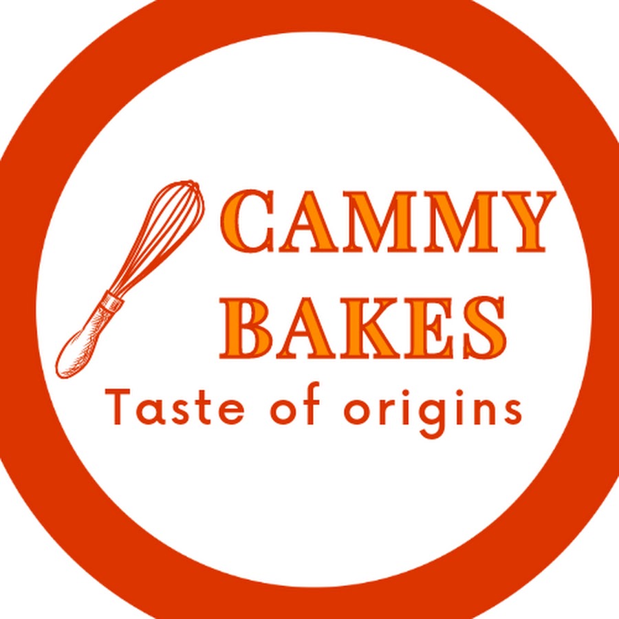 Cammy Bakes - YouTube