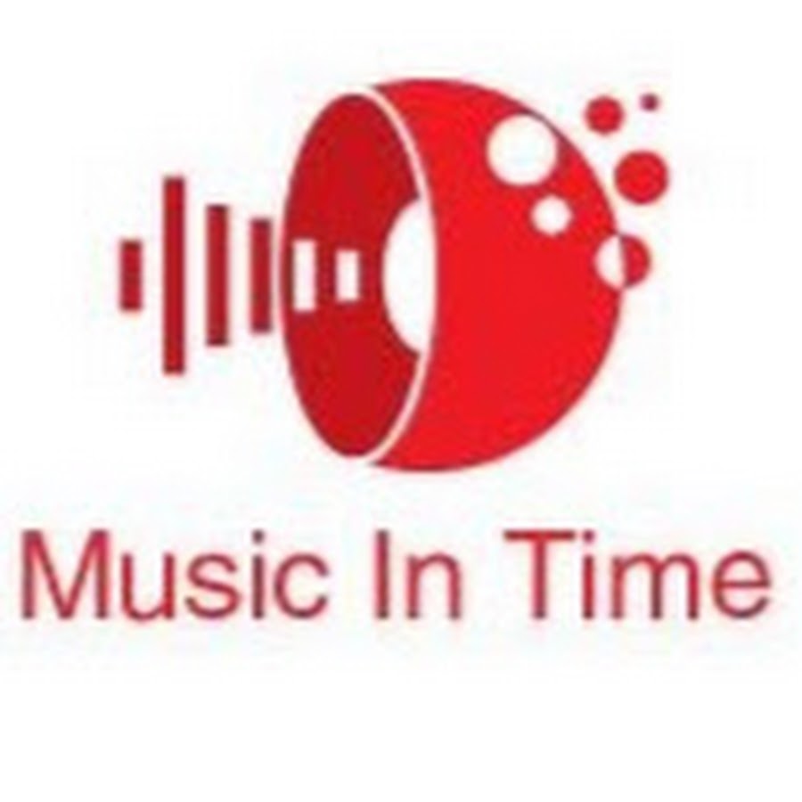 Music In Time YouTube
