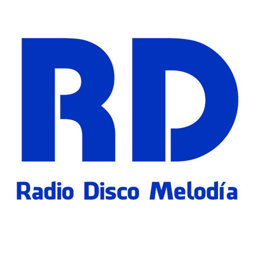 Radio Disco Melodia YouTube