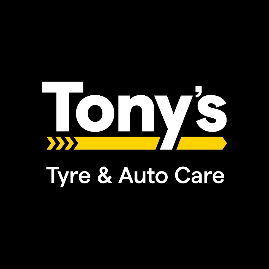 Tony's Tyre Service YouTube