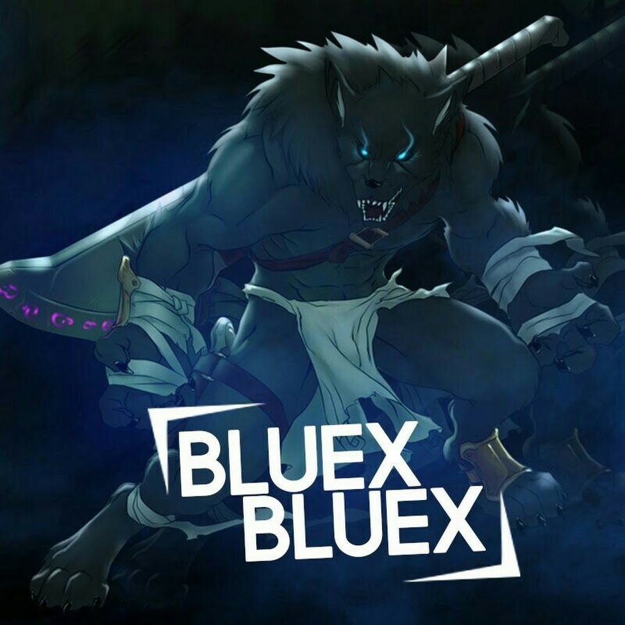 Bluex Bluex - YouTube