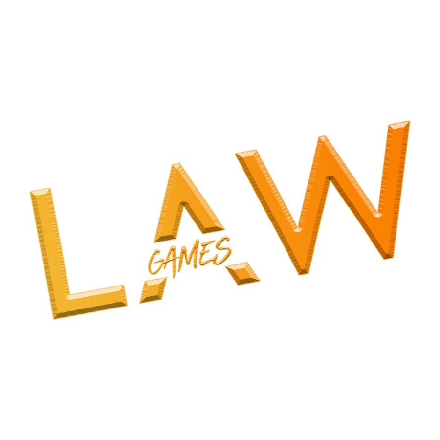Law Games YouTube