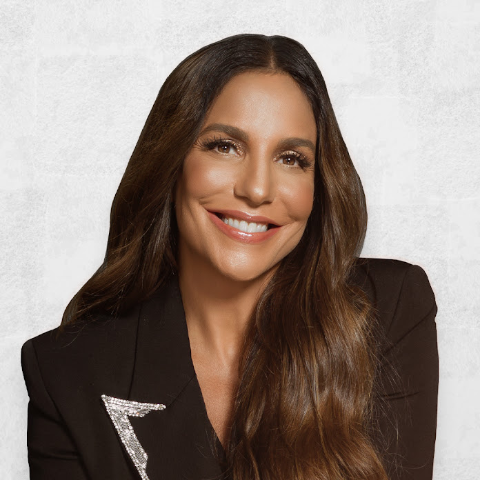 Ivete Sangalo Net Worth & Earnings (2025)