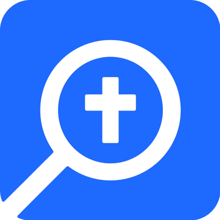 Logos Bible Software YouTube