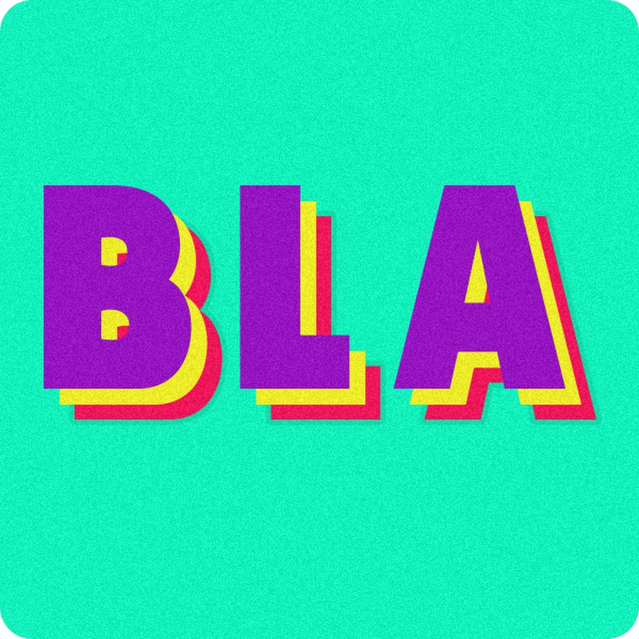 Bla. Бла бла бла. Надпись bla-bla. Бла бла бла иконка.