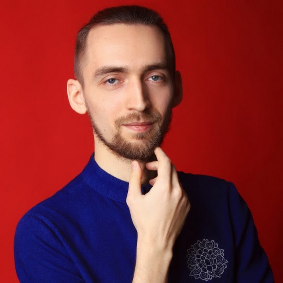 Дерябин богдан олегович