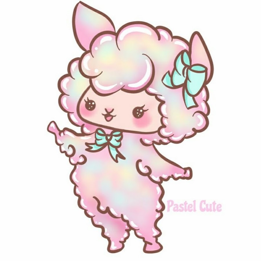 Pastel Cute - YouTube