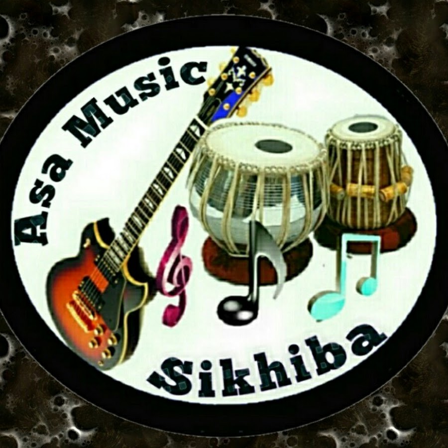 Asa Music Sikhiba YouTube
