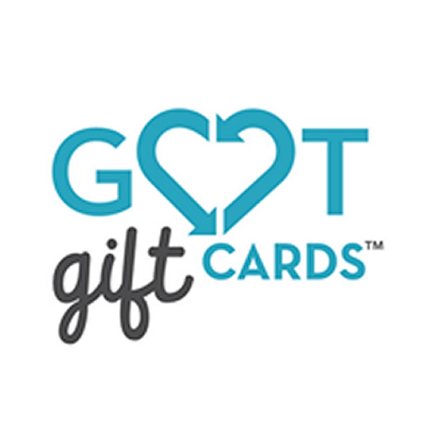 Got Gift Cards - YouTube
