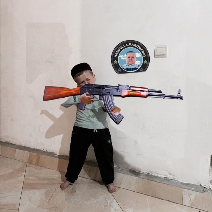 Blaster 721 - YouTube