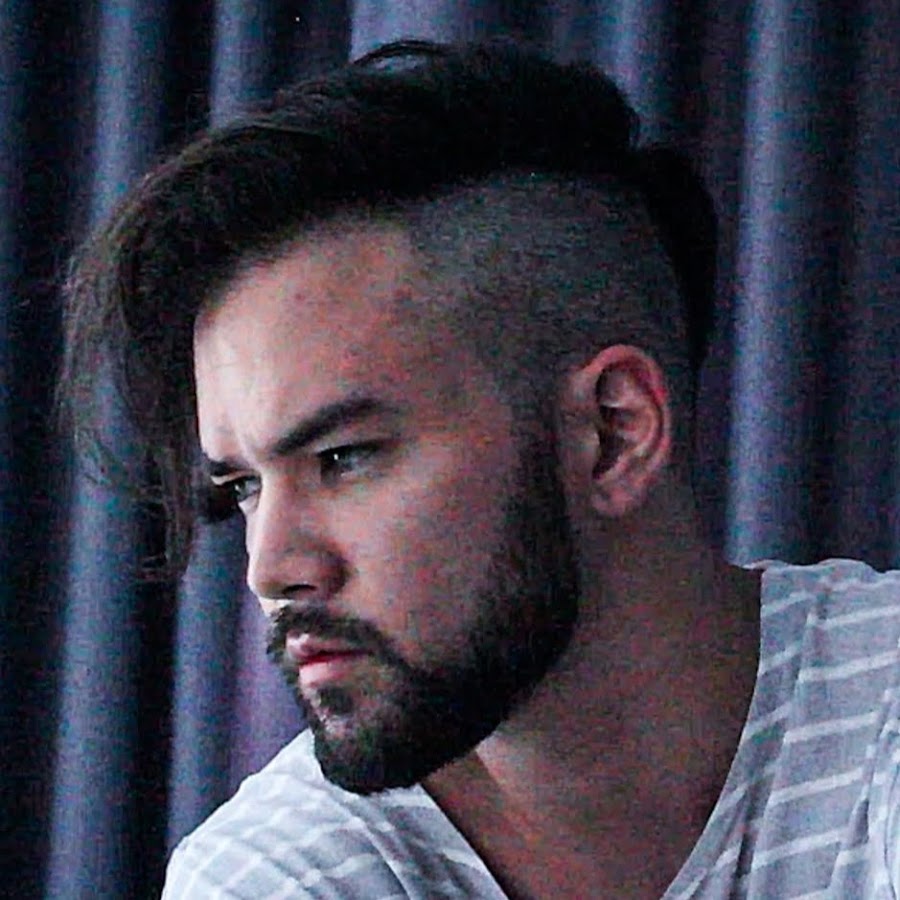 Kevin Ray Wilder - YouTube