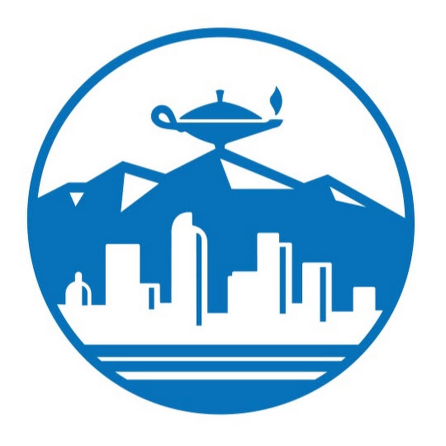 Denver Public Schools YouTube
