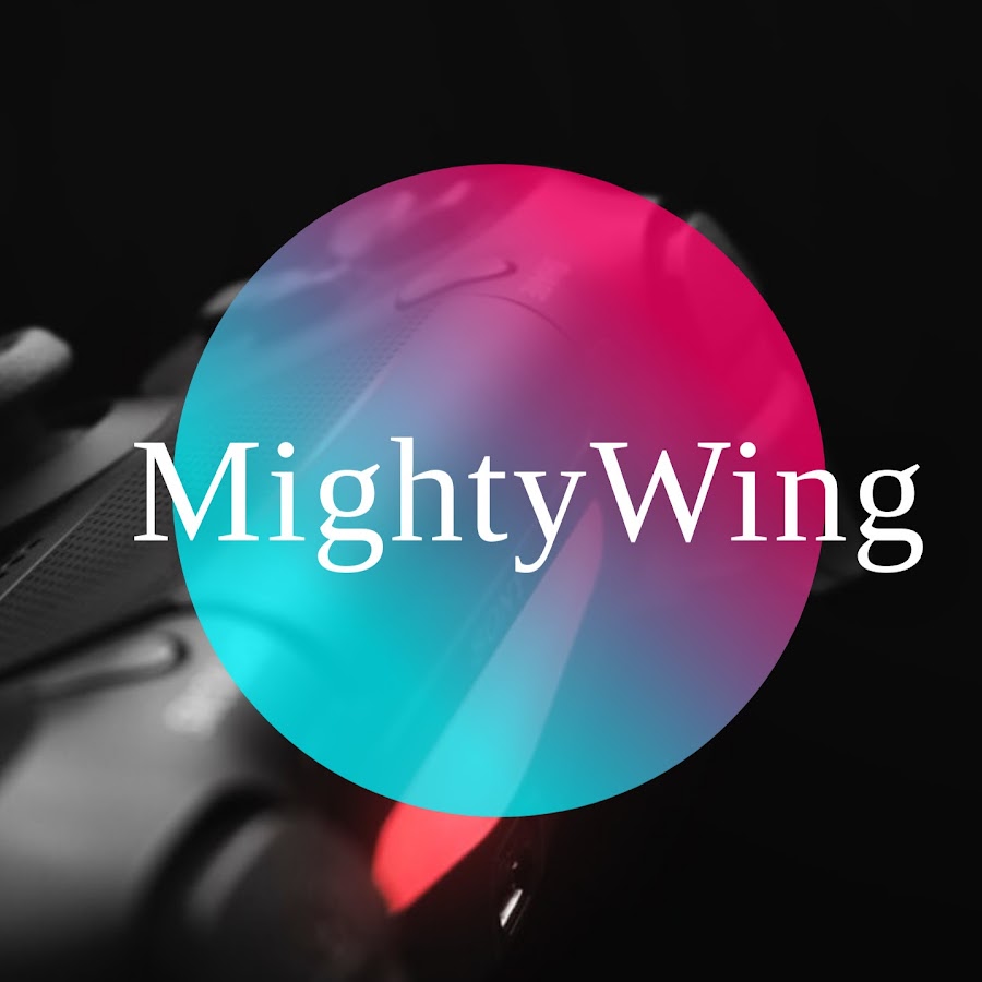 Mighty Wing YouTube