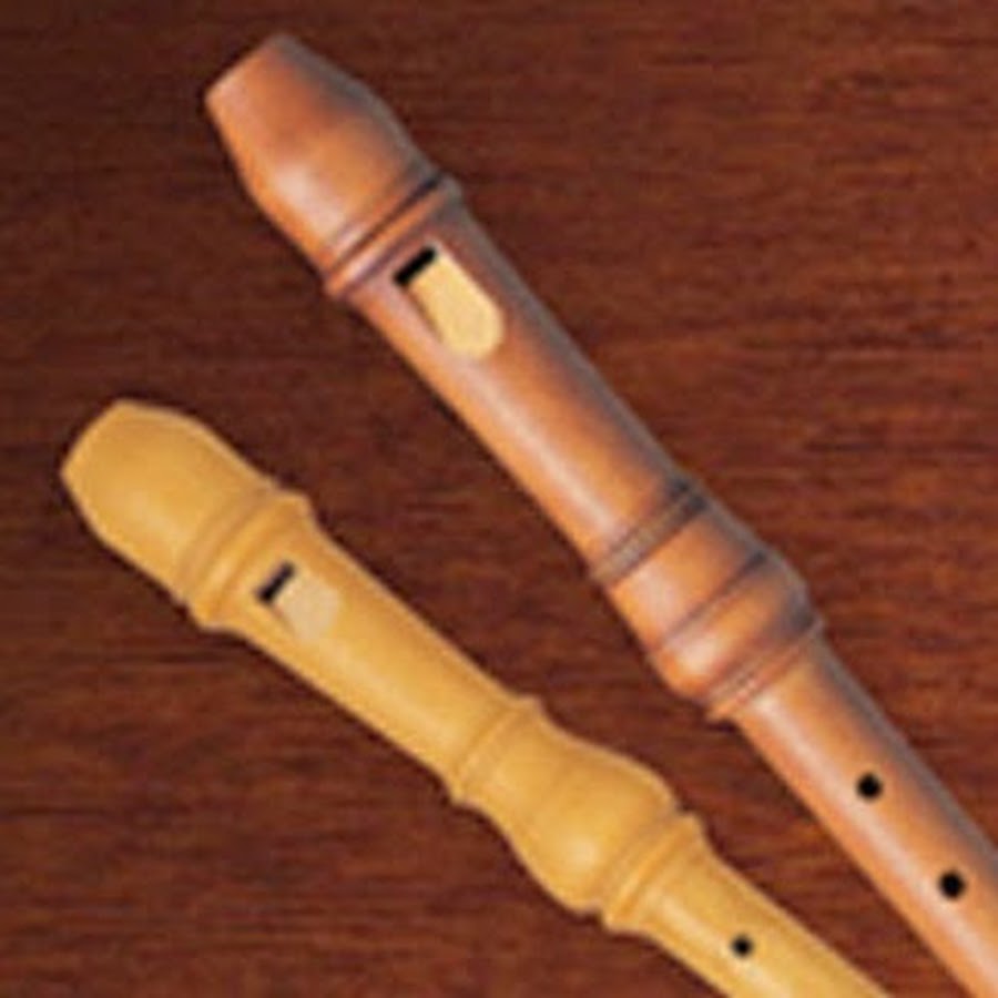 Cincinnati Recorder Consort YouTube