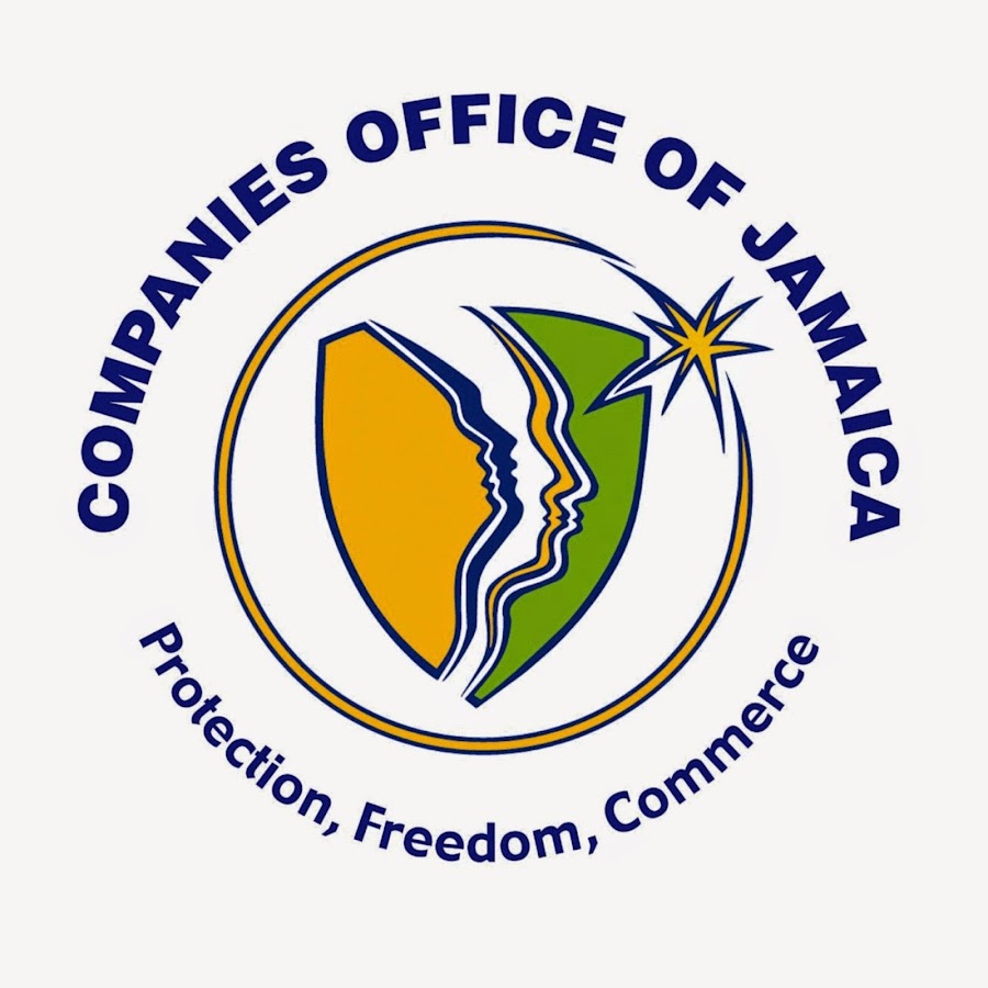 Companies Office of Jamaica YouTube