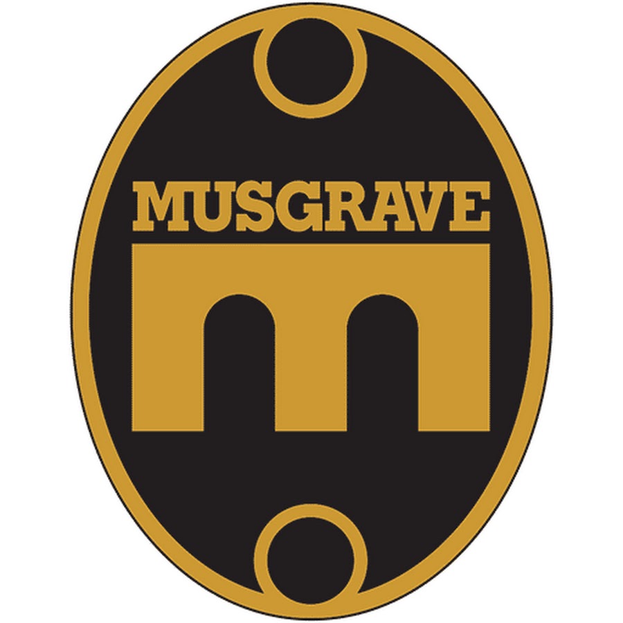 MusgraveRifles YouTube