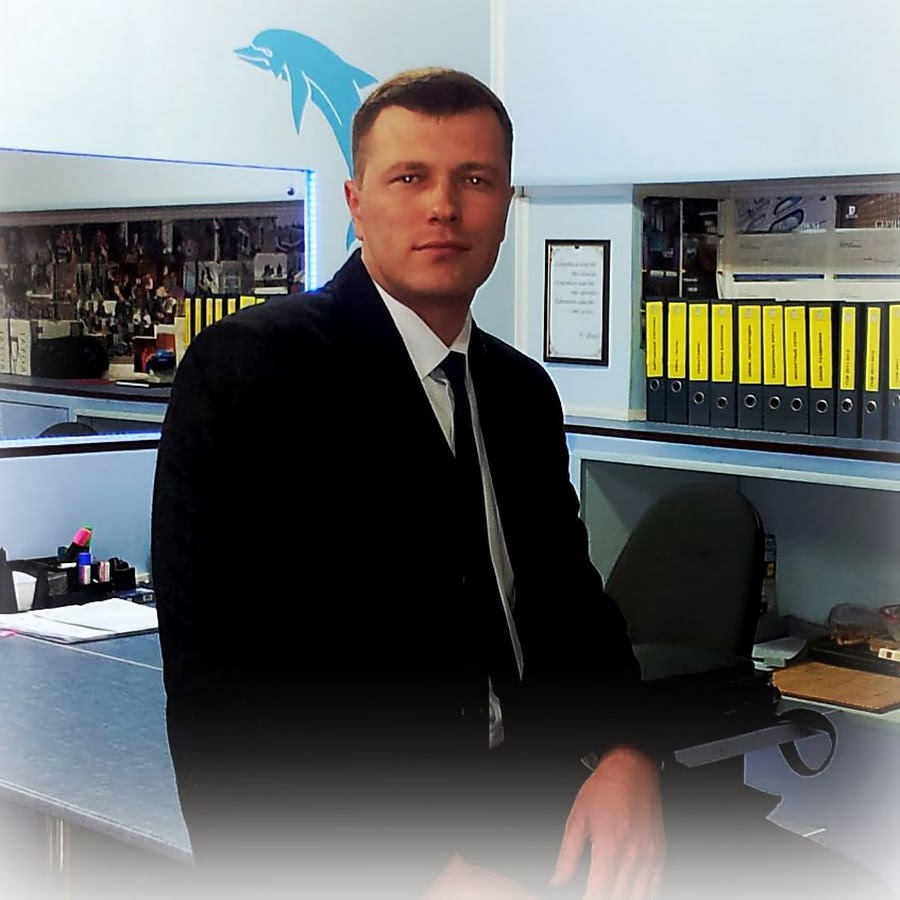 Алексей третьяков фото