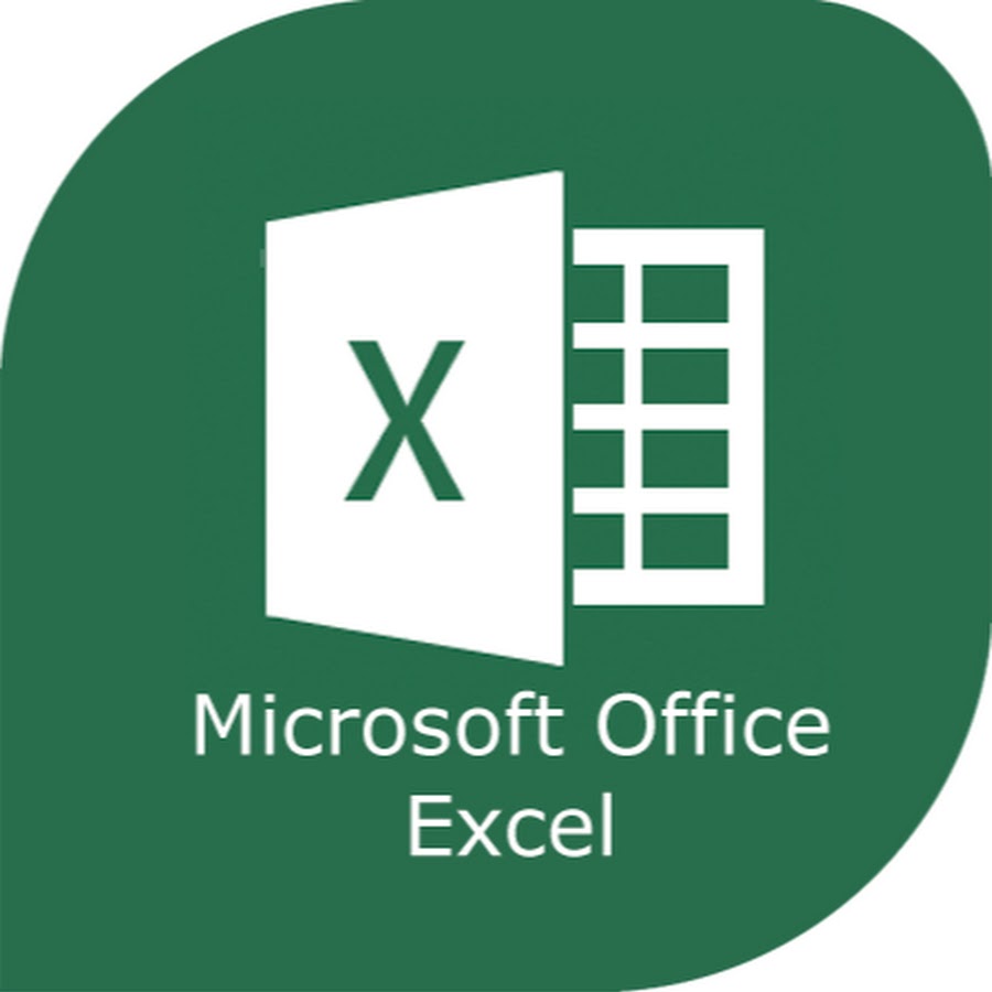 Ms excel картинка