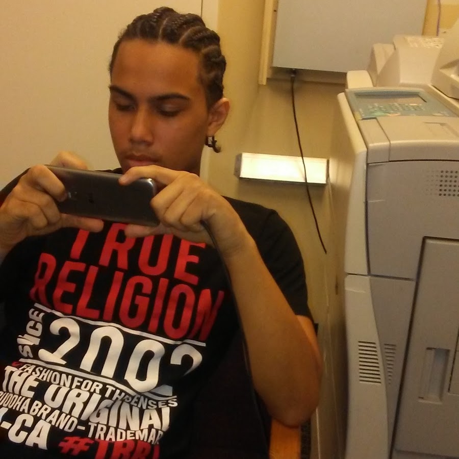 George The 3rd - YouTube