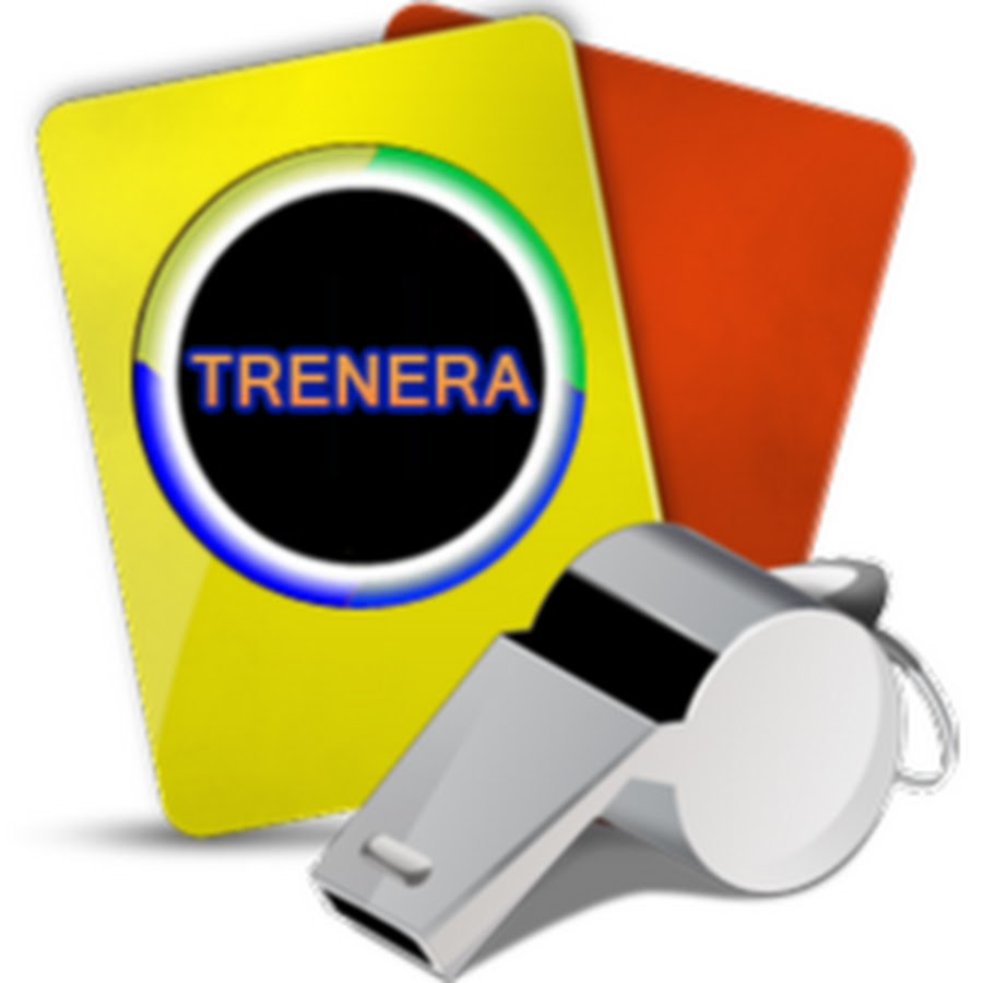 TRENERA - YouTube