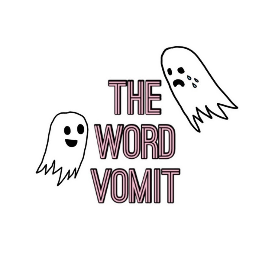 The Word Vomit TV YouTube