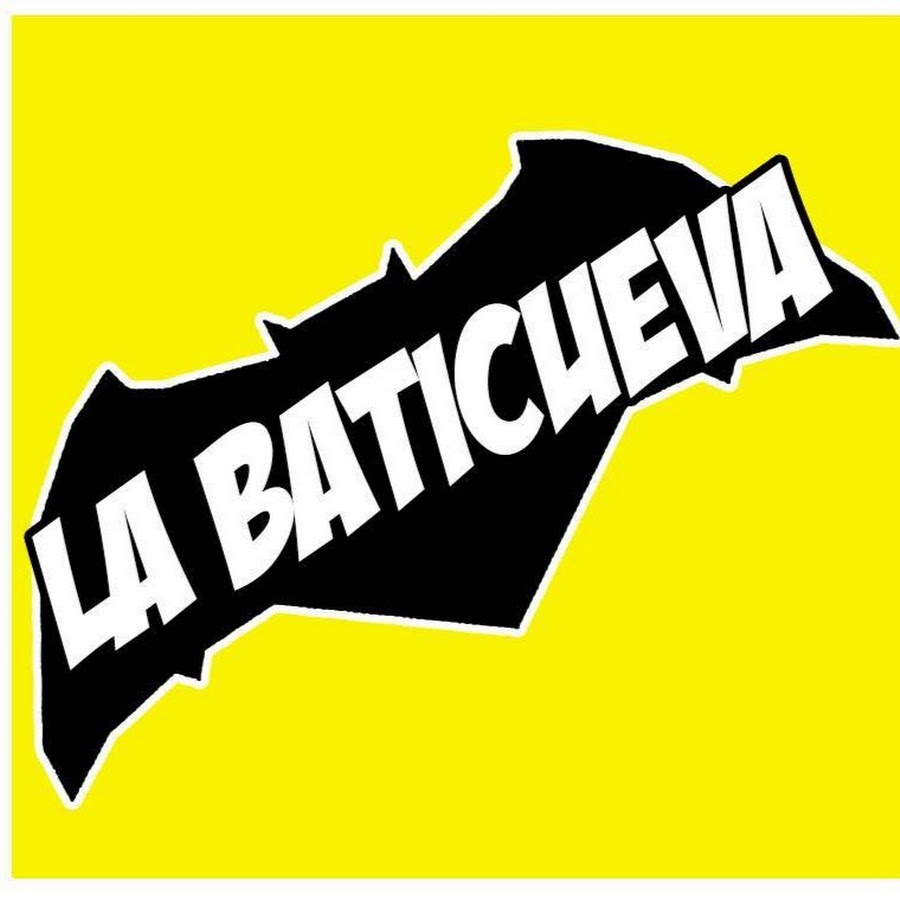 baticueva 3 en 1