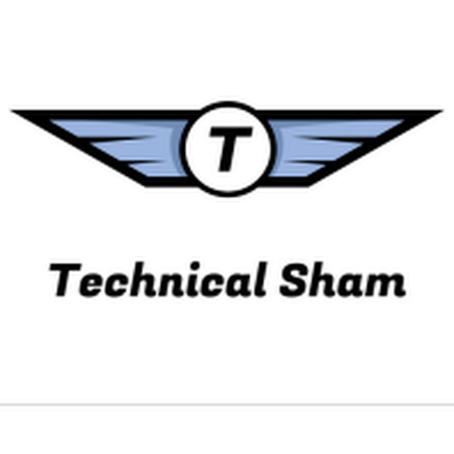 Technical Sham - YouTube