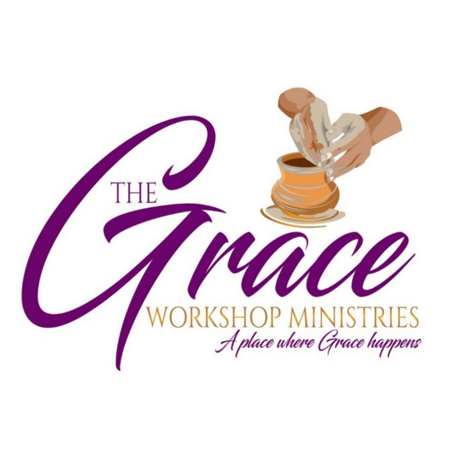 The Grace Workshop Ministries Youtube