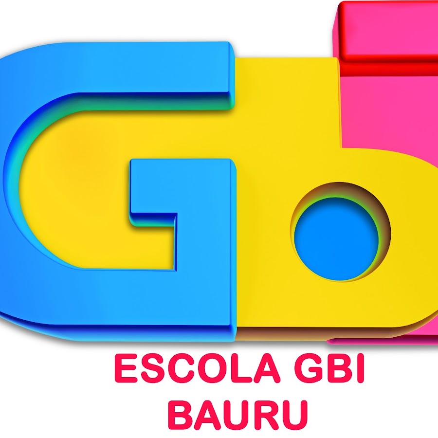 Escola GBI Bauru - YouTube