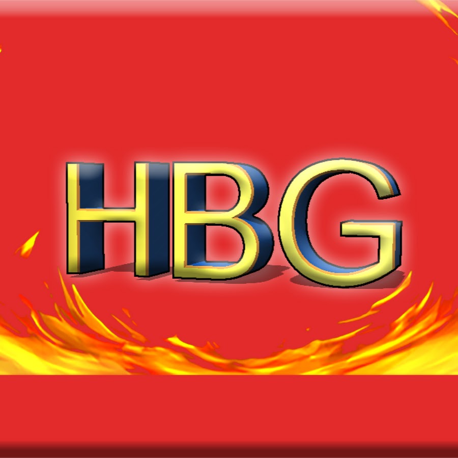 HBG Plays YouTube