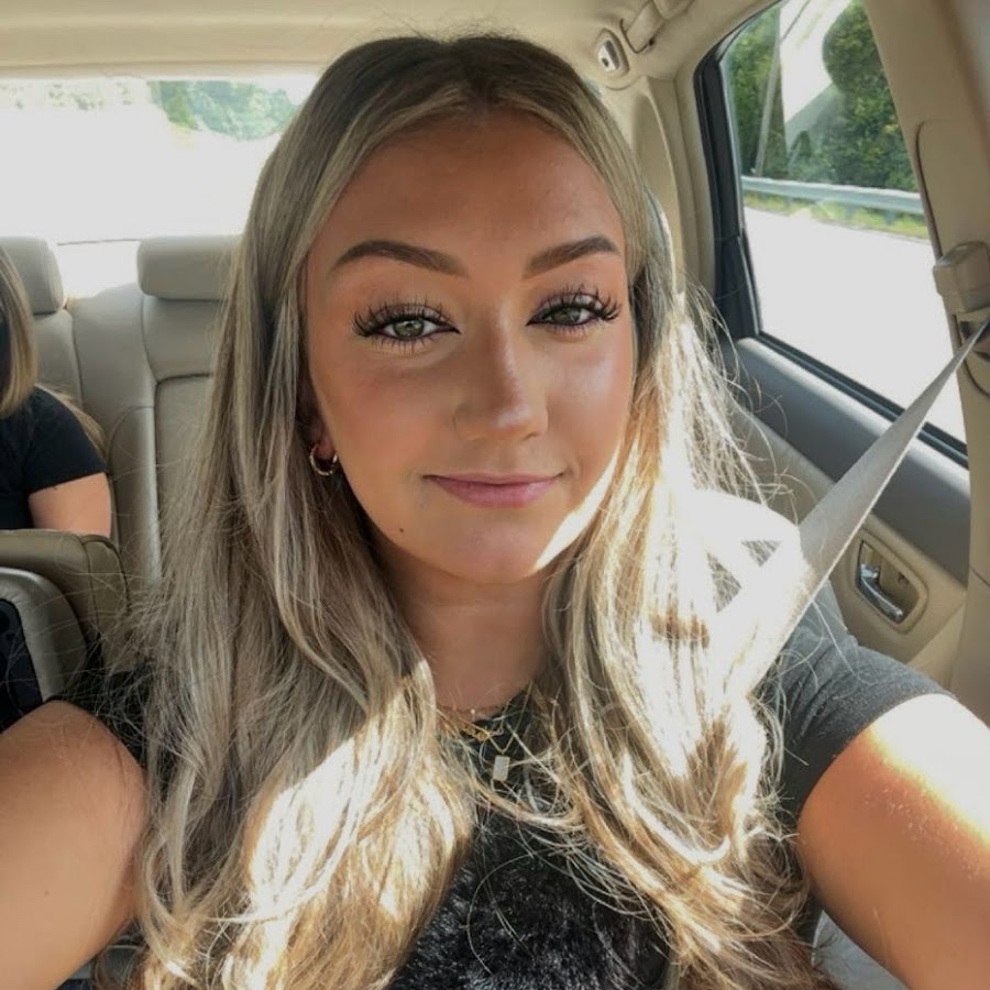 Tori Anderson - YouTube