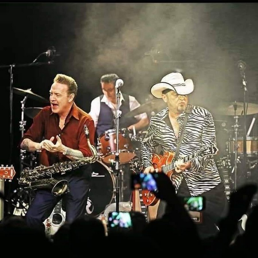 Los Rebeldes Oficial YouTube